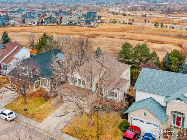 303 N Cherrywood DR, Lafayette, CO 80026