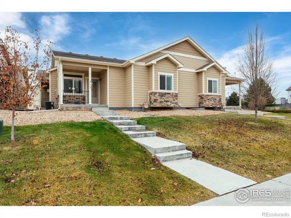 217 Darlington LN, Johnstown, CO 80534