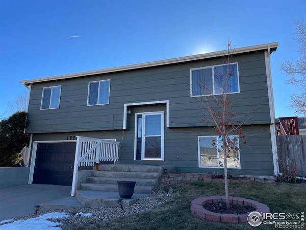 4622 Homestead CT, Greeley, CO 80634