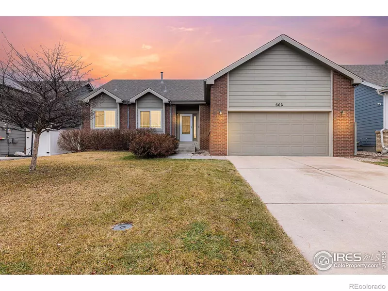 606 61st Ave Ct, Greeley, CO 80634