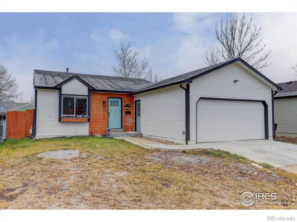 2115 Hackberry CIR, Longmont, CO 80501