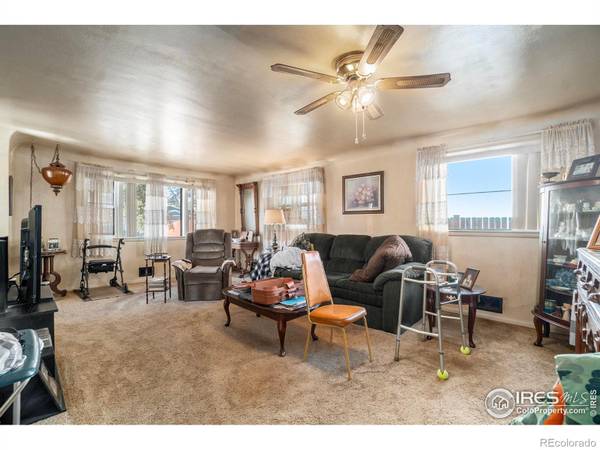 Evans, CO 80620,3604 Golden ST