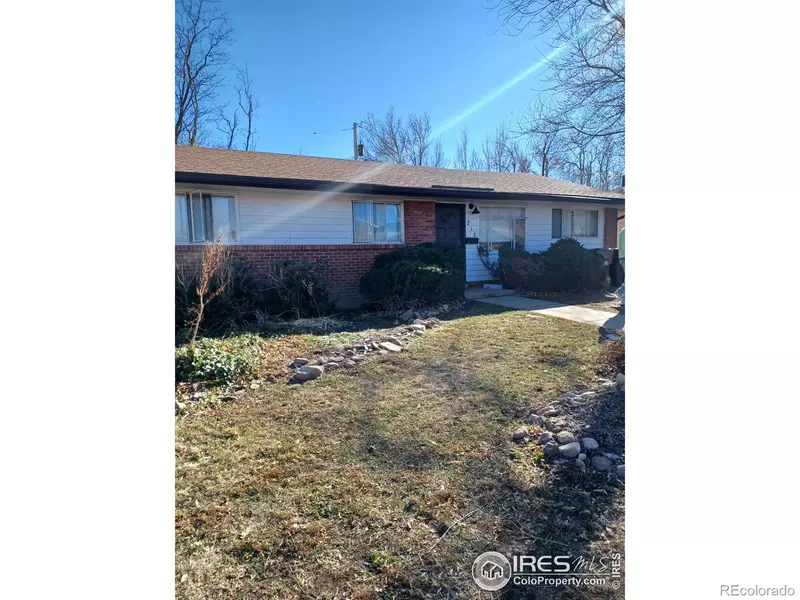 210 S 38th ST, Boulder, CO 80305