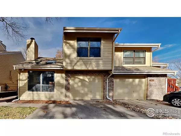 1078 Sundering DR, Fort Collins, CO 80526