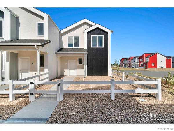 Fort Lupton, CO 80621,500 S Denver AVE #14A