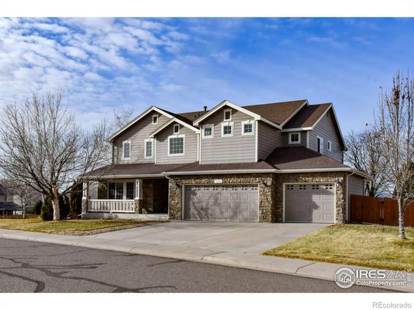 14903 Race ST, Thornton, CO 80602