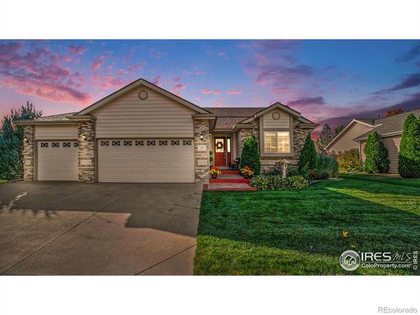 305 Cobble DR, Windsor, CO 80550