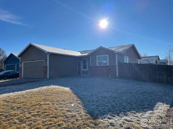 Milliken, CO 80543,596 S Honeylocust CT