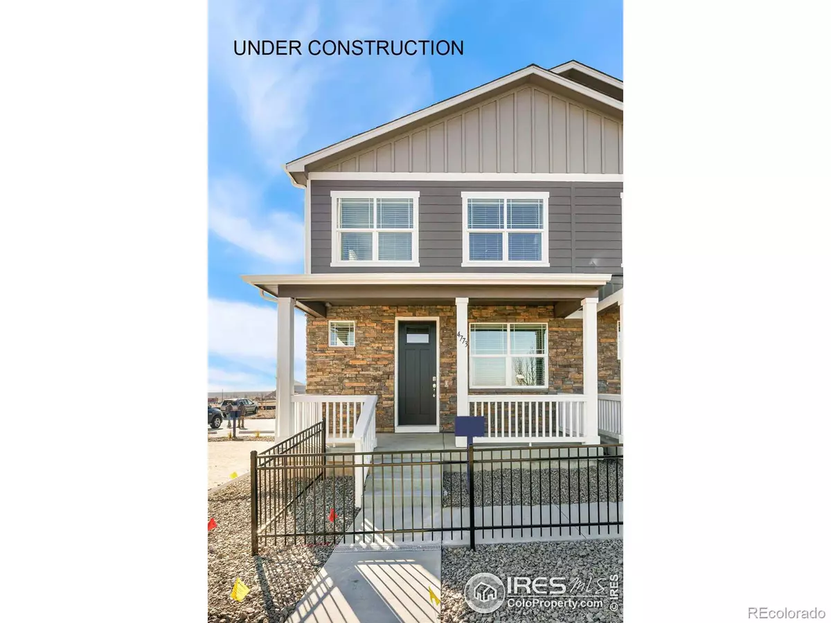 Johnstown, CO 80534,580 Thoroughbred LN