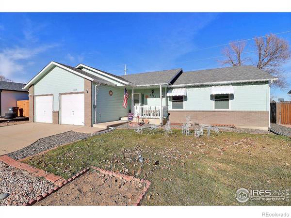 4803 W 5th ST, Greeley, CO 80634