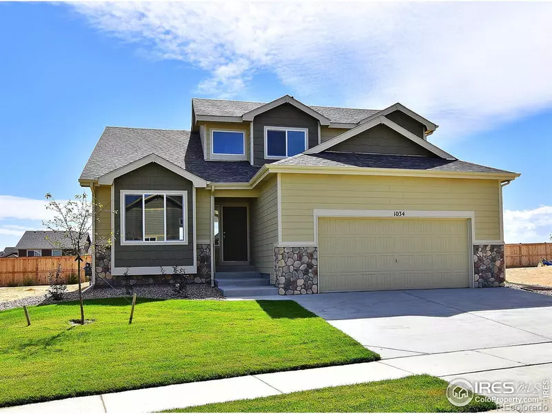 6603 5th ST, Greeley, CO 80634