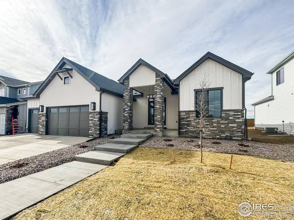 Windsor, CO 80550,812 Canoe Birch DR