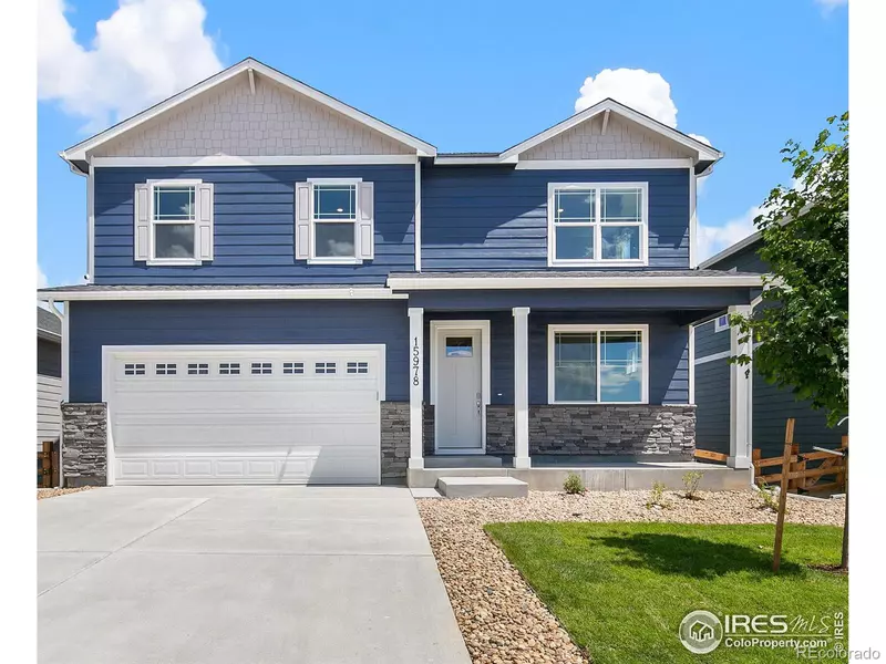 2710 Wren DR, Johnstown, CO 80534