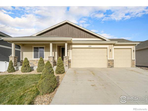 1335 Benjamin DR, Eaton, CO 80615