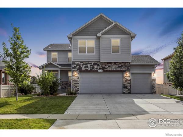 8910 Foxfire ST, Firestone, CO 80504