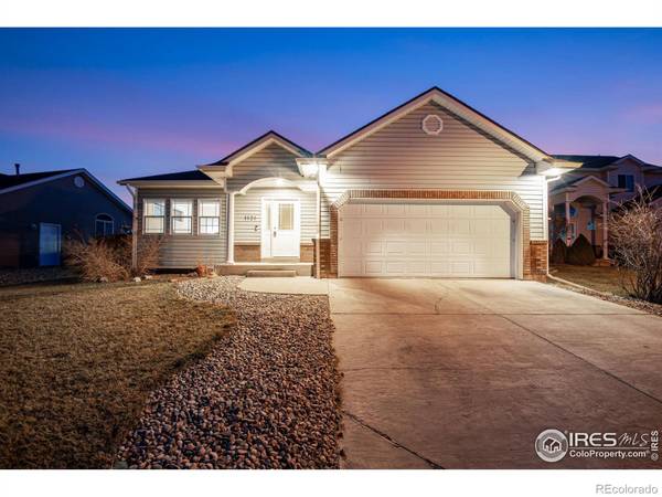 1121 Elgin CT, Fort Collins, CO 80524