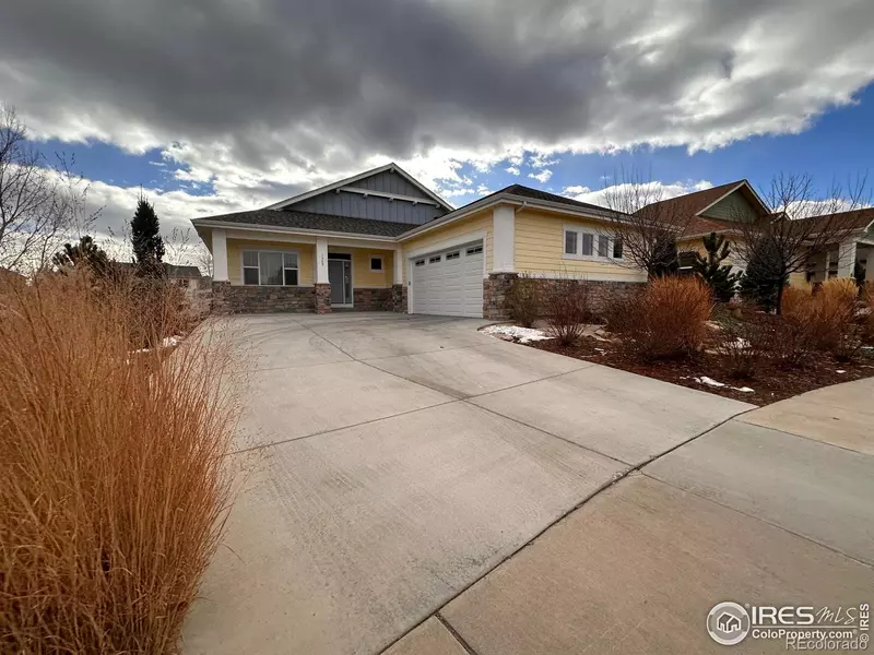 1309 Leahy DR, Fort Collins, CO 80526