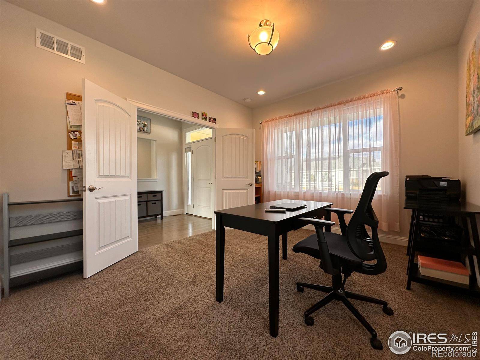Fort Collins, CO 80526,1309 Leahy DR