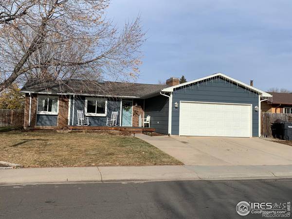 726 Parkview Mountain DR, Windsor, CO 80550