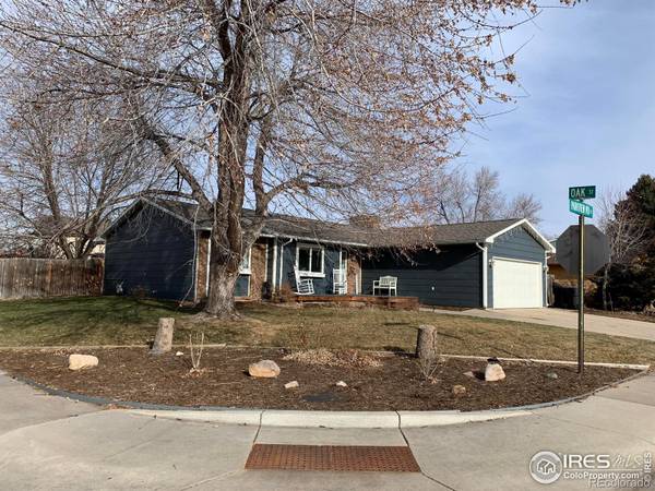 Windsor, CO 80550,726 Parkview Mountain DR