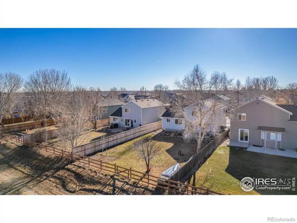 5411 Fox Run BLVD, Frederick, CO 80504