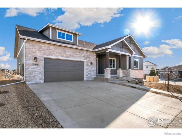 Loveland, CO 80538,2902 Lake Verna DR