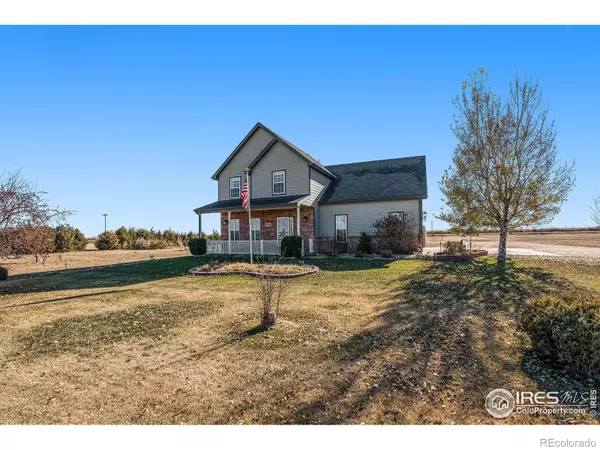 Fort Morgan, CO 80701,15904 County Road r