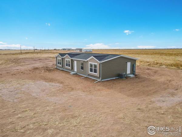 49257 CR 37, Nunn, CO 80648