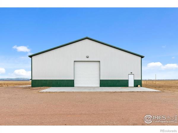 Carr, CO 80612,13745 County Road 114