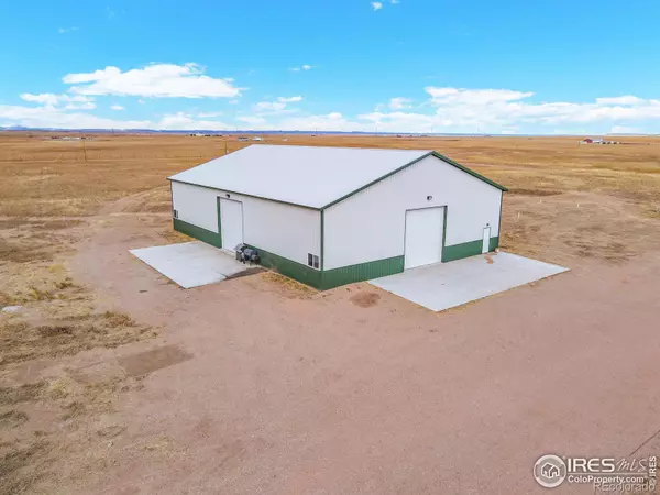 Carr, CO 80612,13745 County Road 114