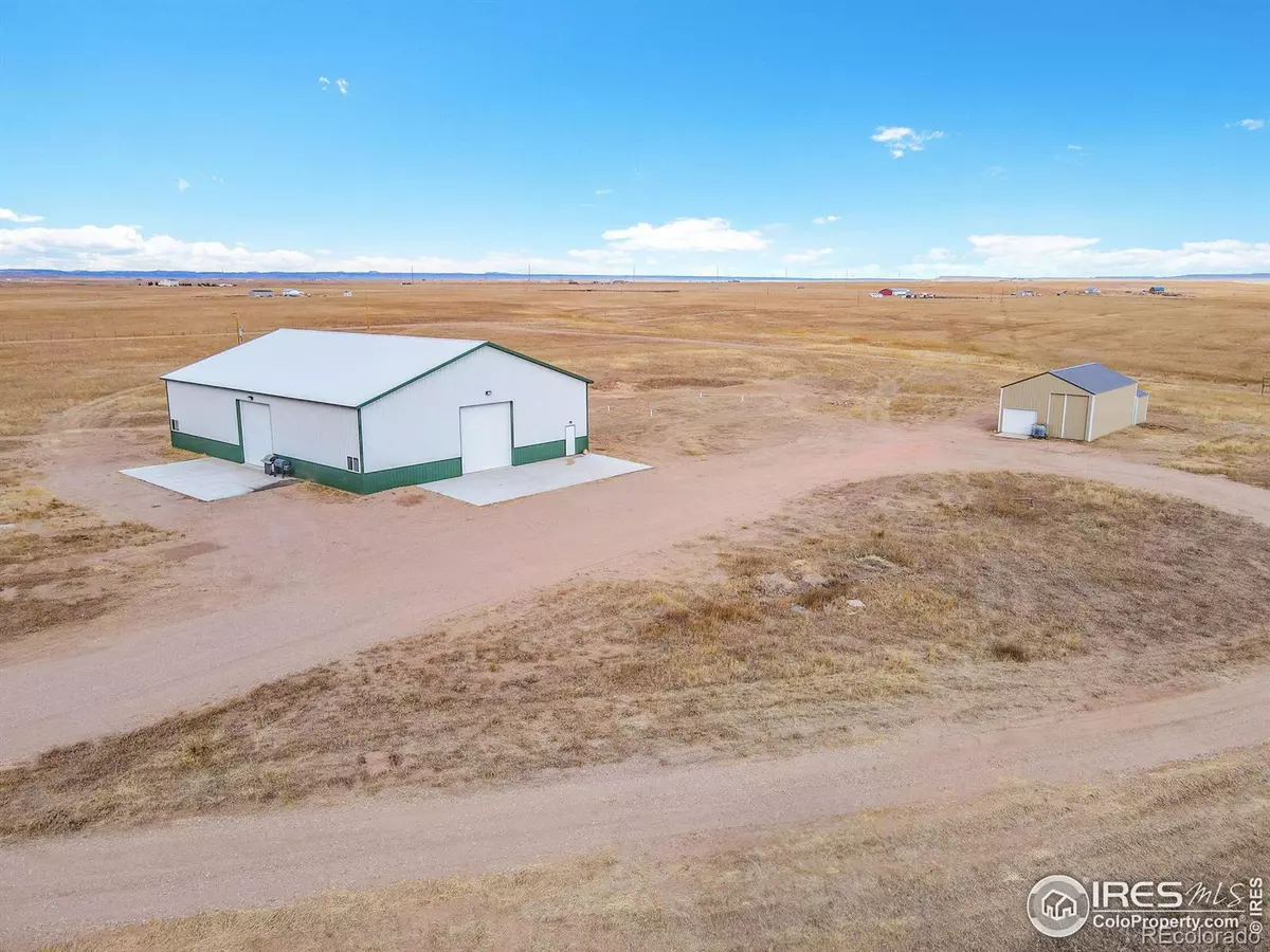 Carr, CO 80612,13745 County Road 114