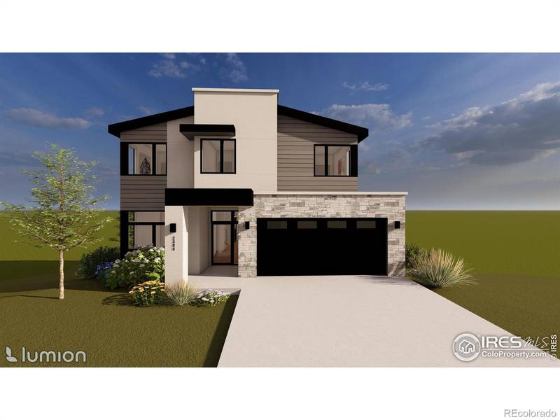 2305 Glacier CT, Lafayette, CO 80026