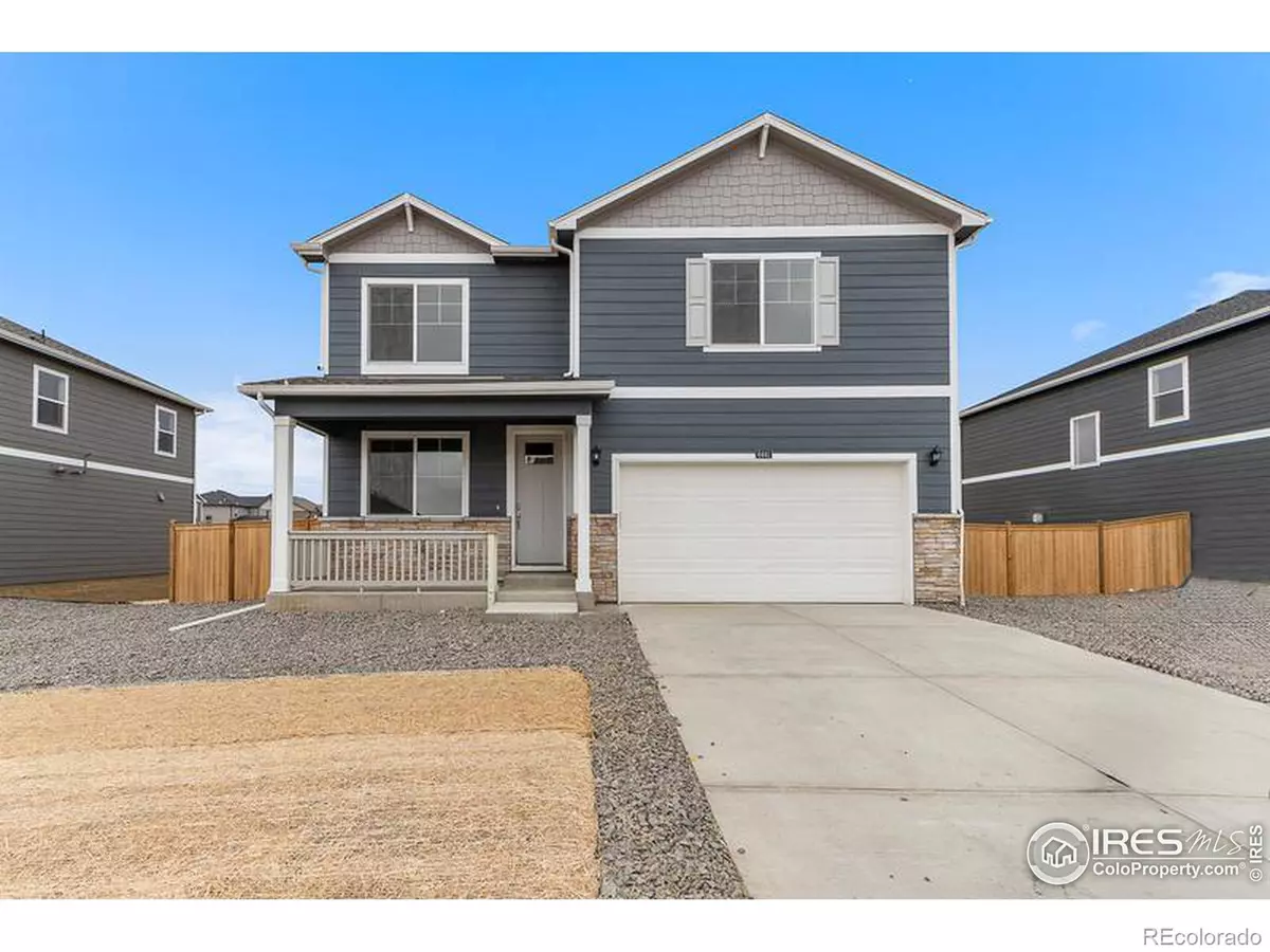 Lochbuie, CO 80603,719 Gareth LN