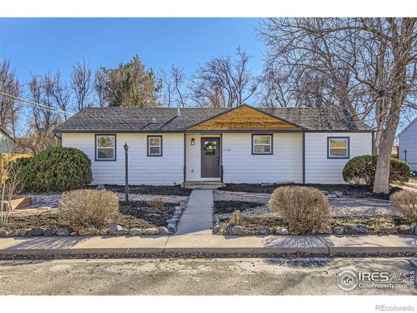 1113 Beech ST,  Fort Collins,  CO 80521