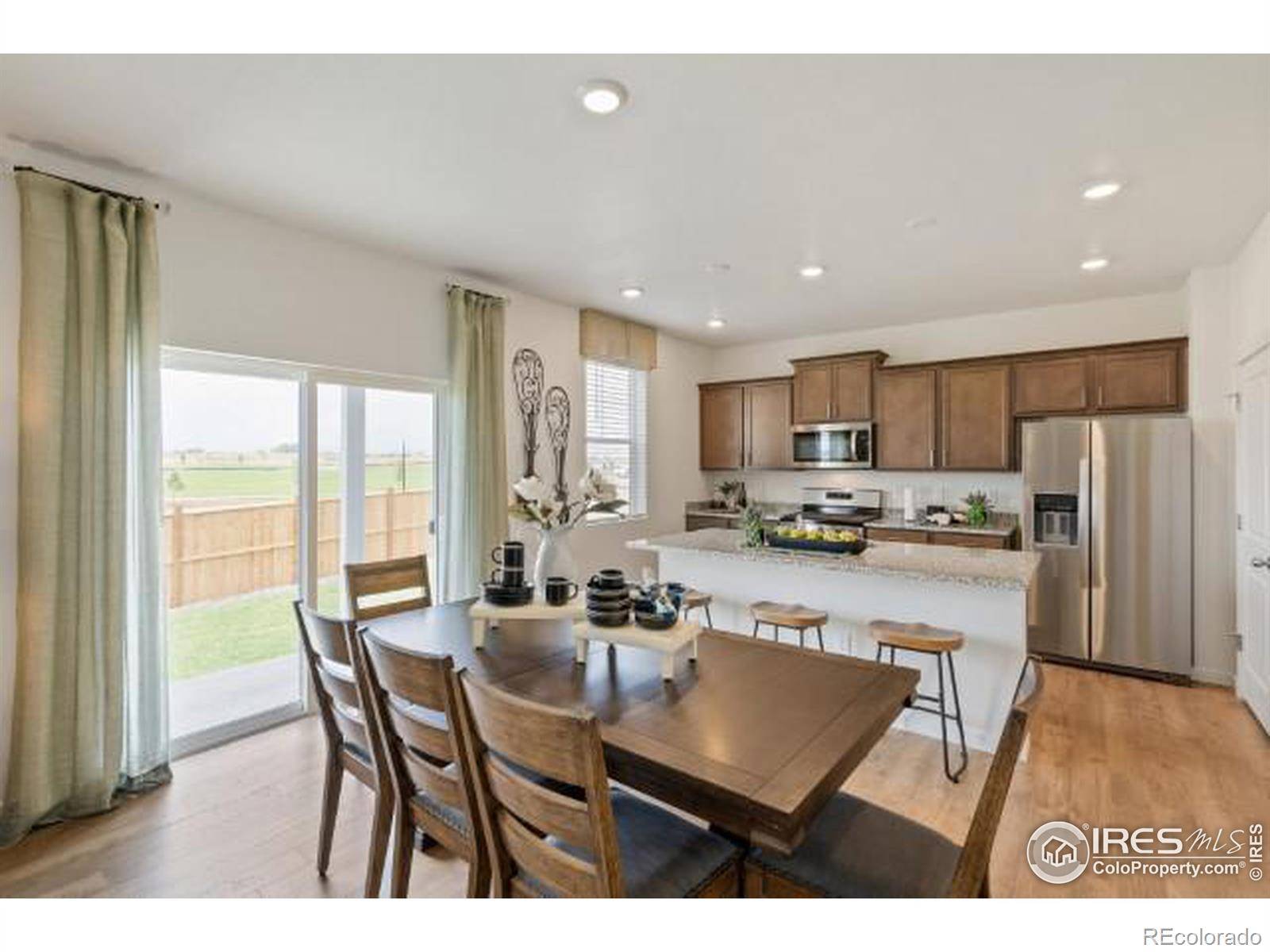 Berthoud, CO 80513,1851 Westport AVE