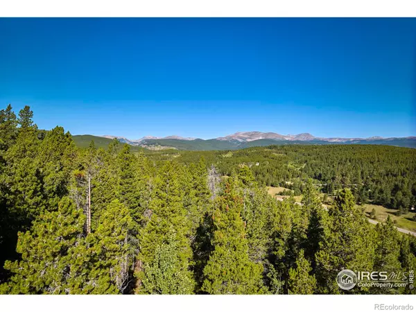 Nederland, CO 80466,0 Coal Creek Canyon DR