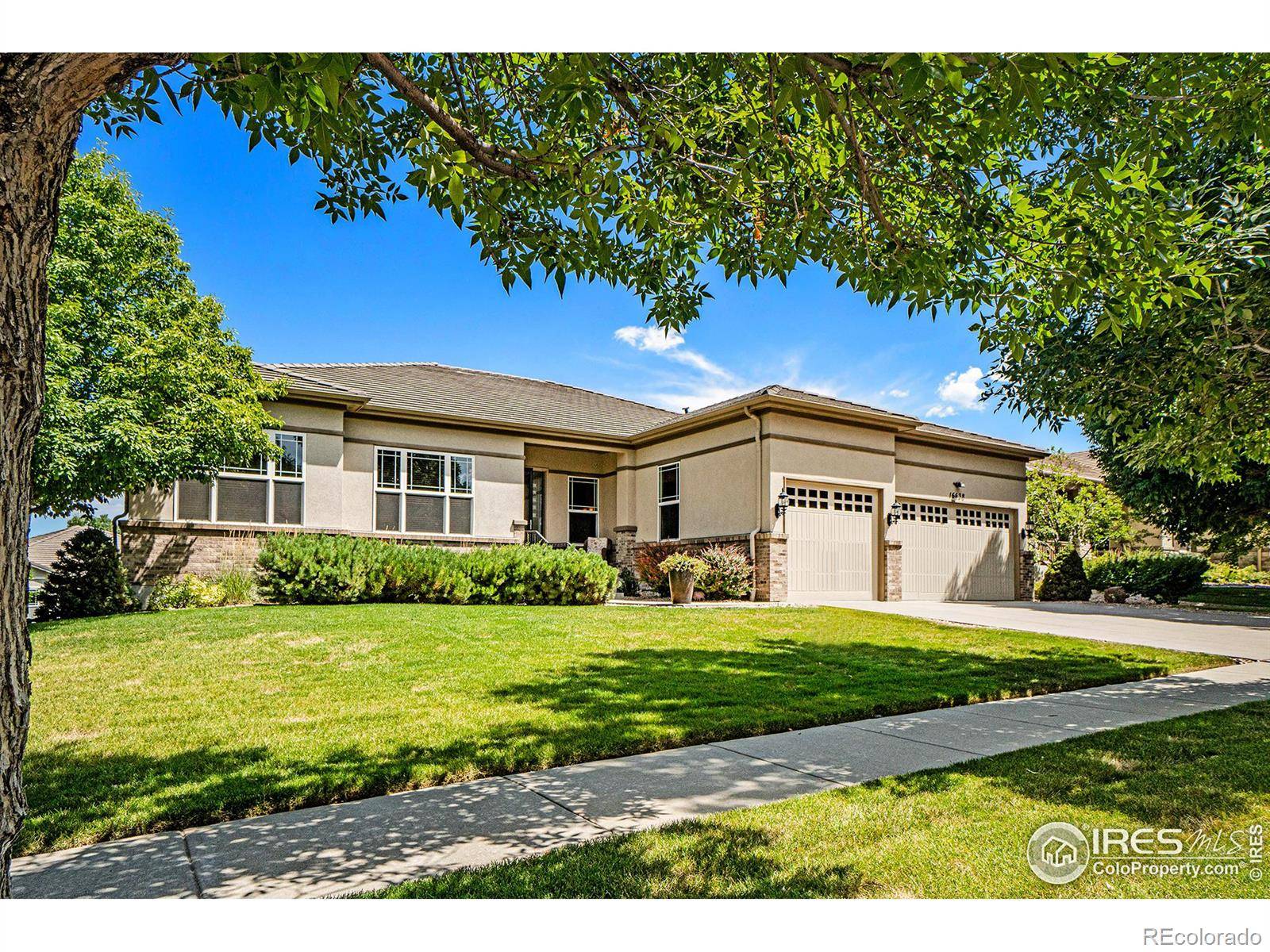 16638 Las Brisas DR, Broomfield, CO 80023