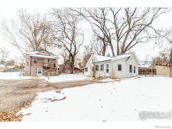 817 Cherry ST, Fort Collins, CO 80521