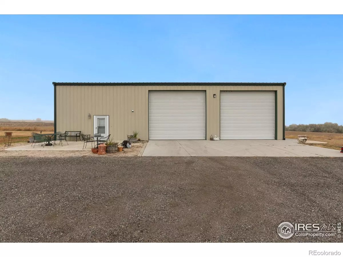 Johnstown, CO 80534,25809 County Road 15 1/2