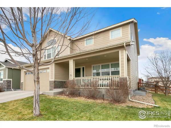 3089 Nebula CT, Loveland, CO 80537