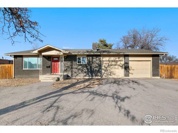 1127 3rd ST, Greeley, CO 80631