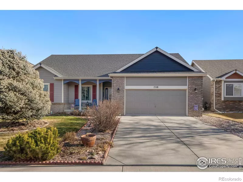 708 62nd Ave Ct, Greeley, CO 80634