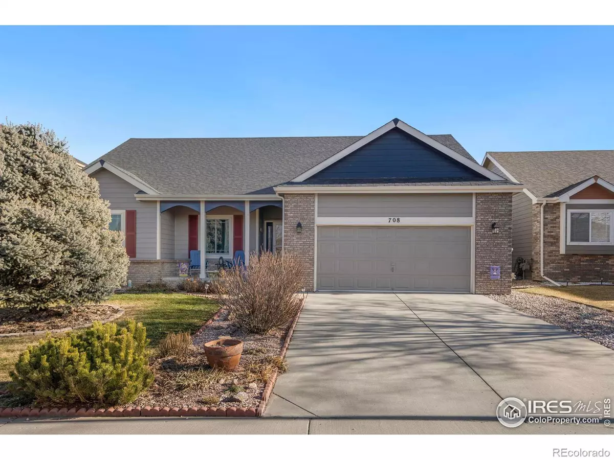 Greeley, CO 80634,708 62nd Ave Ct