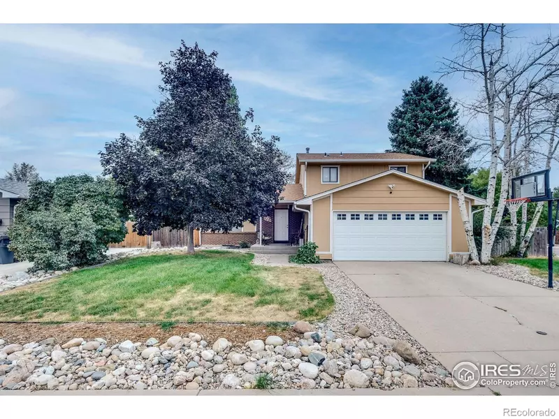 2201 44th AVE, Greeley, CO 80634