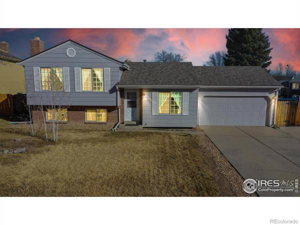 1303 Bowwood CT, Loveland, CO 80538