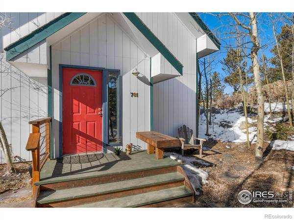 Nederland, CO 80466,781 Cougar RUN