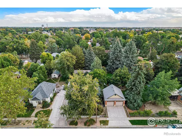 Loveland, CO 80537,534 Roosevelt AVE