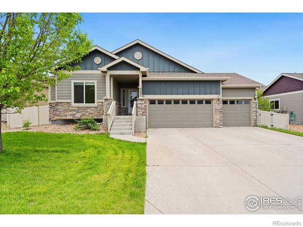 4605 Freehold DR, Windsor, CO 80550