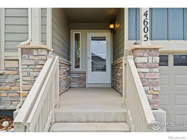 Windsor, CO 80550,4605 Freehold DR