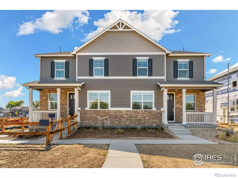 1758 Knobby Pine DR #A, Fort Collins, CO 80528